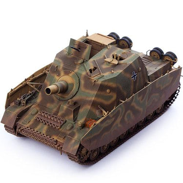 Academy 13525 1/35 German Strumpanzer IV Brummbar Ver.Mid